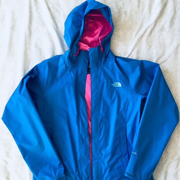 The North Face Jackets & Blazers - The North Face Venture Jacket - Women’s - size m